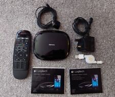 Logitech harmony smart for sale  TELFORD