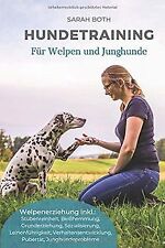 Hundetraining welpen junghunde gebraucht kaufen  Berlin