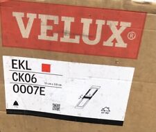 Velux ekl ck06 for sale  Shipping to Ireland