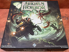Arkham horror board for sale  Shipping to Ireland