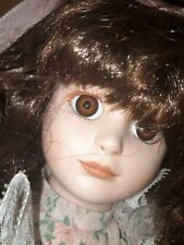Haunted doll active for sale  STOKE-ON-TRENT