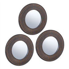 Decorative sun mirrors for sale  Shipping to Ireland