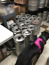 Good sankey kegs for sale  Ramona