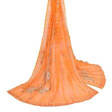 Sushila vintage orange for sale  Shipping to Ireland