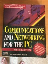 Communications networking larr for sale  Peyton