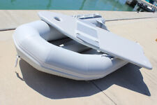 Air Deck PVC inflatable high pressure floor boat dinghy Air Power Systems 39x116 for sale  Shipping to South Africa