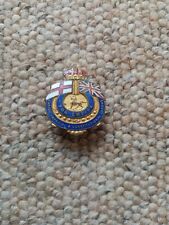 Empire metal pin for sale  LOWESTOFT