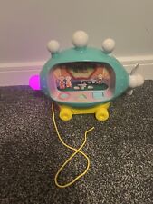 Cbeebies night garden for sale  LOUGHBOROUGH