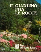 Giardino fra rocce usato  Trento