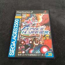 Ps2 sega ages d'occasion  Lille-