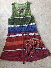 Robe desigual taille d'occasion  Rezé