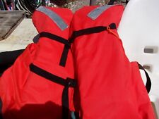 Offshore life jacket for sale  Stuart