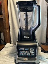 Ninja blender auto for sale  Houston