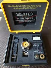 Seiko kinetic scuba for sale  Shipping to Ireland