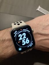 Apple watch nike gebraucht kaufen  Heilbronn