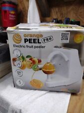 PELAMATIC Orange Peel Pro White (OPP-001) comprar usado  Enviando para Brazil