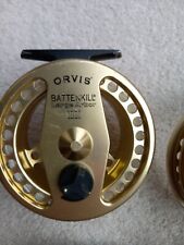 Orvis battenkill fly for sale  LEEDS