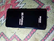 Samsung galaxy g950f for sale  LONDON