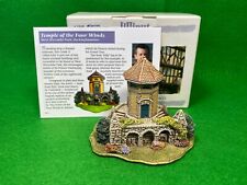 Lilliput lane temple for sale  OAKHAM