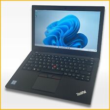 Lenovo thinkpad x260 for sale  PORTSMOUTH