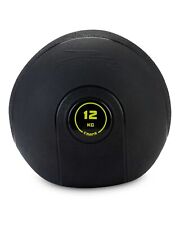 Usado, Exercício bola Slam Medicina Crane pesado Academia Em Casa Fitness não Bounce 9kg 12kg Novo comprar usado  Enviando para Brazil