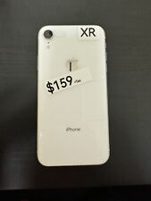 Apple iphone white for sale  Dearborn