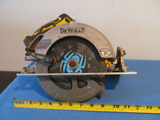 NEW DEWALT DCS573 CIRCULAR SAW 20V FLEX CORDLESS BRUSHLESS 7-1/4" BARE TOOL for sale  Shipping to South Africa