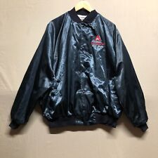 Vintage bomber jacket for sale  ABINGDON