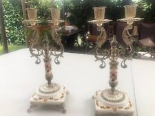 Copia candelabri buono usato  Medesano