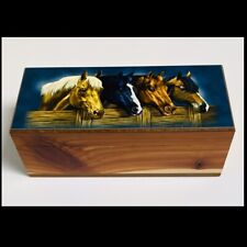Horse cedar wood for sale  Mohnton