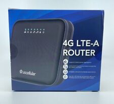 Used, Wistron NeWeb WLD92 4G LTE Wi-Fi Router - Unlocked 2.4GHZ/5Ghz for sale  Shipping to South Africa