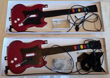 Guitar hero controllers for sale  CIRENCESTER