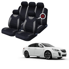 vauxhall insignia seat covers for sale  Shipping to Ireland