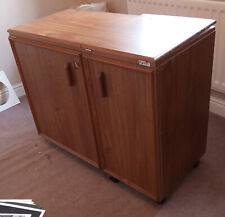 horn sewing table for sale  ORMSKIRK