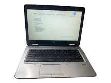 Usado, Notebook HP ProBook 645 G2 A8-8600B 1.6GHz 8GB SEM SSD OS comprar usado  Enviando para Brazil