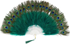 Peacock marabou feather for sale  O Fallon
