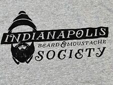 Indianapolis beard moustache for sale  Shipping to Ireland
