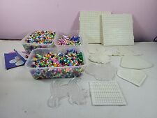 Hama beads pegboards for sale  PONTEFRACT