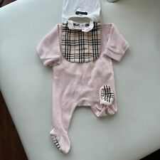 Babygrow romper pajamas for sale  Miami