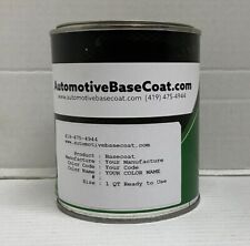 Kia basecoat paint for sale  Toledo