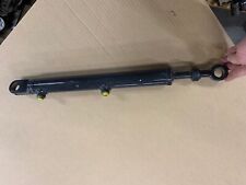 Fits New Holland skid steer quick attach hydraulic cylinder. NEW OEM 87442336 for sale  Marion
