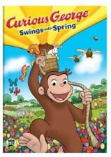 Curious george swings for sale  Kennesaw