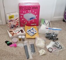 Gel nail lamp for sale  CAMBRIDGE