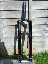 Mtb forks 27.5 for sale  LIPHOOK