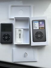 iPod Classic 160GB modelo nº A1238 (preto) comprar usado  Enviando para Brazil