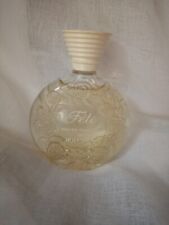 Ancien flacon parfum d'occasion  L'Isle-en-Dodon