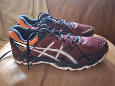 ASICS GEL KAYANO 21 UK SIZE 11 for sale  Shipping to South Africa
