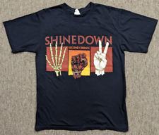 Shinedown powered madness for sale  New Britain