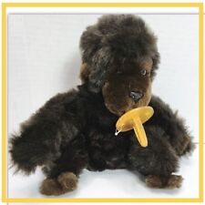 Dakin gorilla plush for sale  Randolph