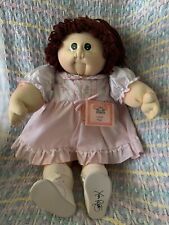 Cabbage patch kids for sale  Upland